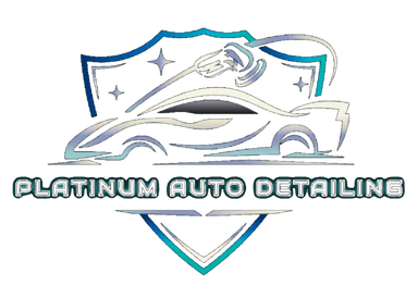 Platinum Auto Detailing Logo