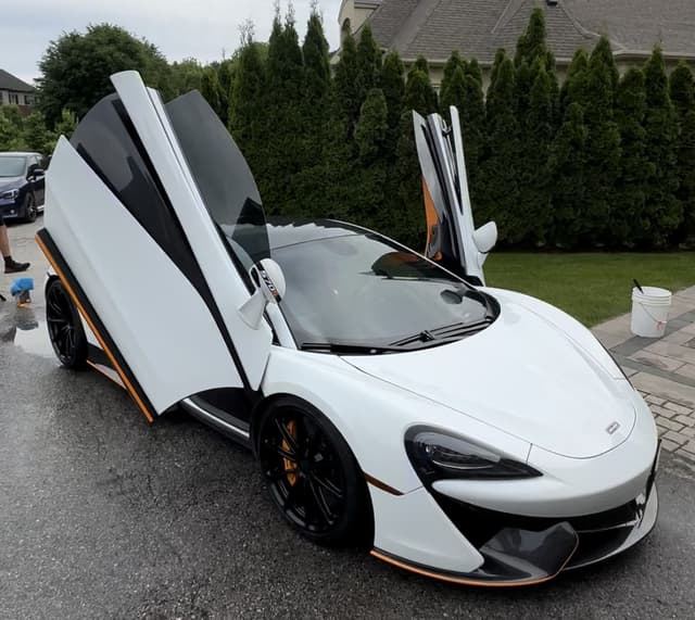 Auto Detailing 13
