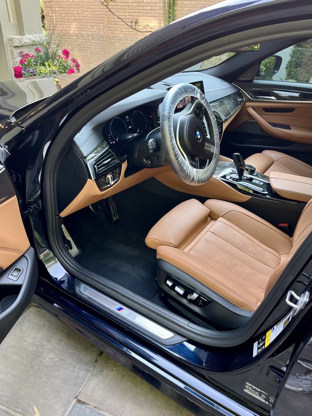 Auto Detailing 27