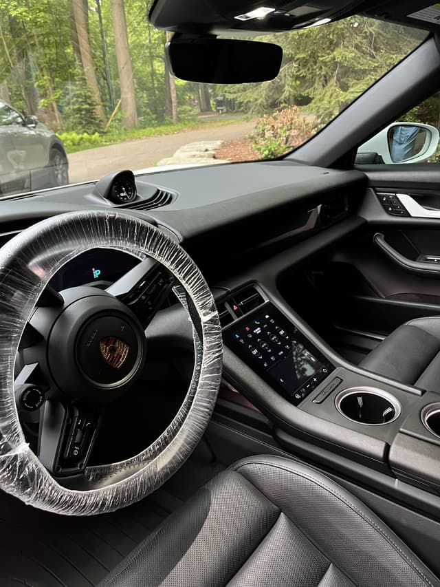 Auto Detailing 29
