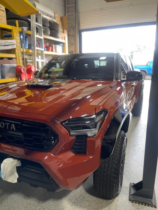 Auto Detailing 25