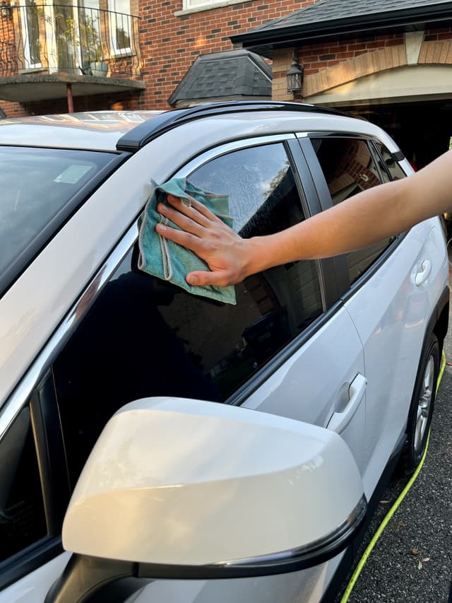 Auto Detailing 9