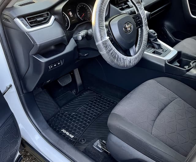 Auto Detailing 18