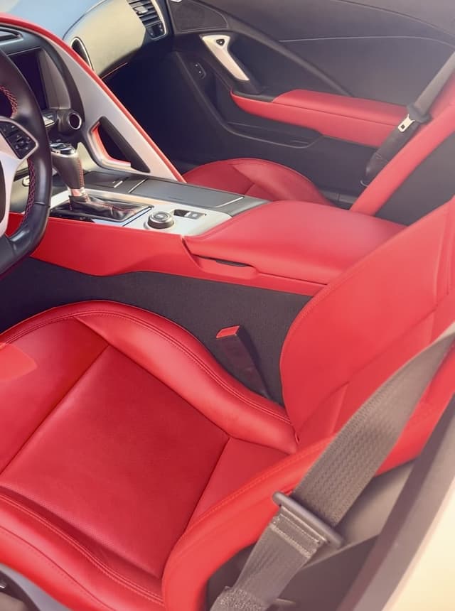 Auto Detailing 22