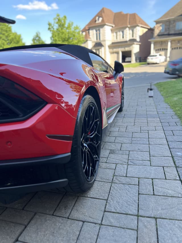 Auto Detailing 3