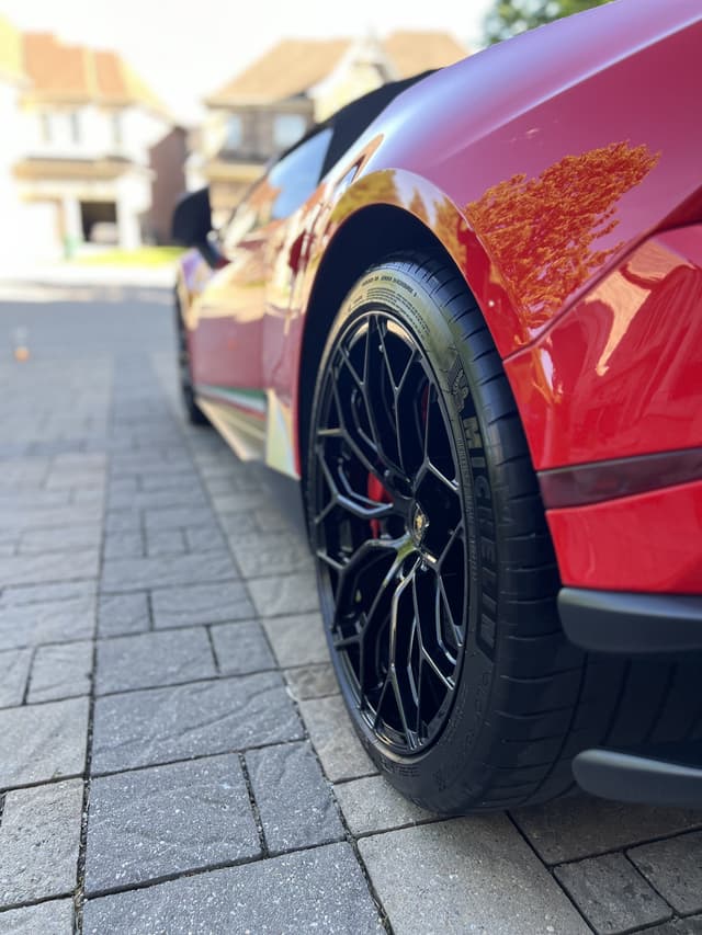 Auto Detailing 4