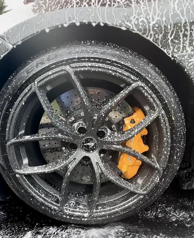 Auto Detailing 21
